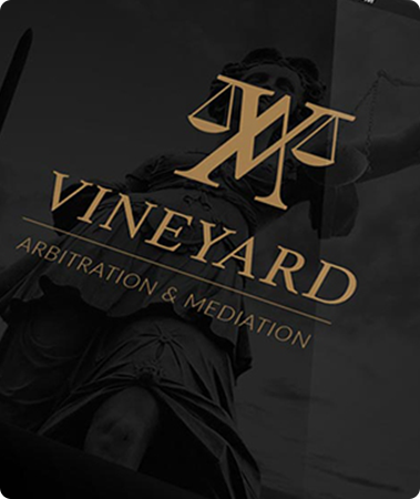 Vineyard Legal Services Branding and Webite Design